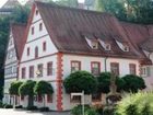 фото отеля Gasthaus Schwanen