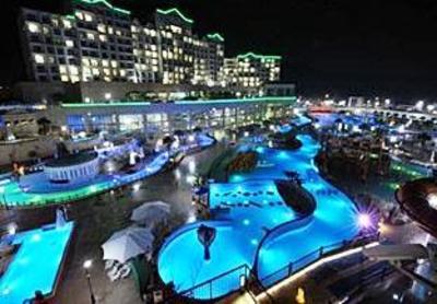 фото отеля Huracle Resort