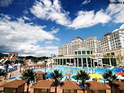 фото отеля Huracle Resort