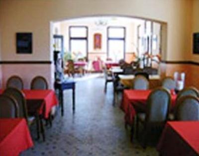фото отеля Rheinecker Hof Hotel Restaurant Cafe