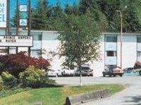 Totem Lodge Motel
