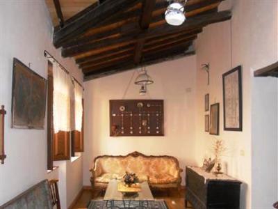 фото отеля I Glicini B&B