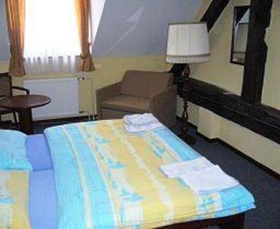 фото отеля Hotel Arkada