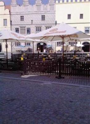 фото отеля Hotel Arkada