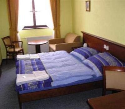 фото отеля Hotel Arkada