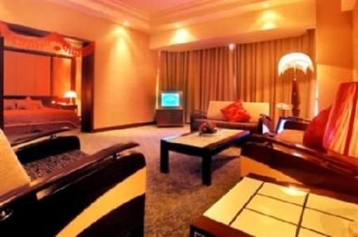 фото отеля Riverside Hotel Chengdu