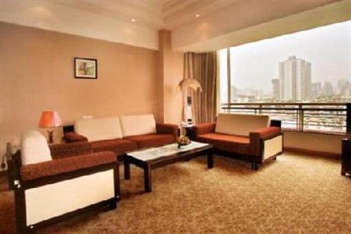 фото отеля Riverside Hotel Chengdu