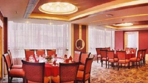 фото отеля Riverside Hotel Chengdu