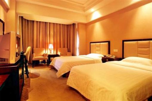 фото отеля Riverside Hotel Chengdu
