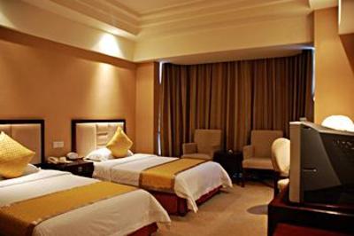 фото отеля Riverside Hotel Chengdu