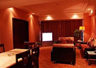 фото отеля Riverside Hotel Chengdu