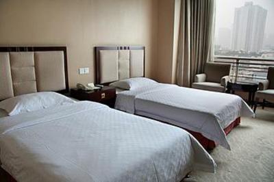 фото отеля Riverside Hotel Chengdu