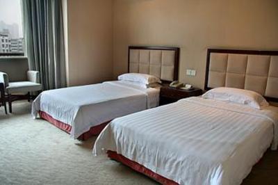 фото отеля Riverside Hotel Chengdu