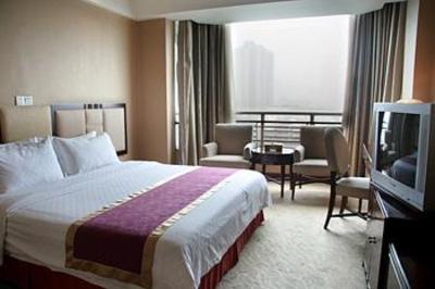 фото отеля Riverside Hotel Chengdu