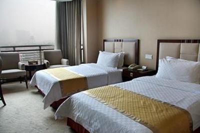 фото отеля Riverside Hotel Chengdu