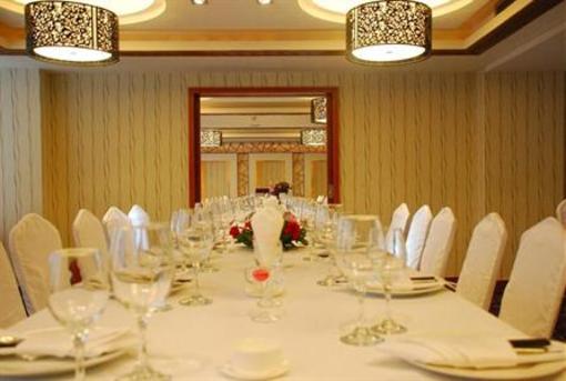 фото отеля Riverside Hotel Chengdu
