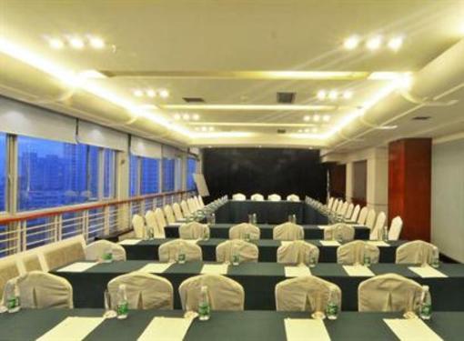 фото отеля Riverside Hotel Chengdu