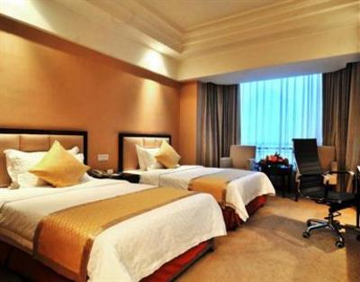 фото отеля Riverside Hotel Chengdu