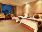 фото отеля Riverside Hotel Chengdu
