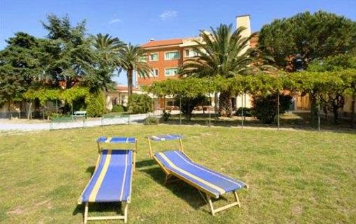 фото отеля Hotel Casa Marina