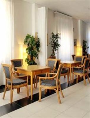 фото отеля Hotel Casa Marina
