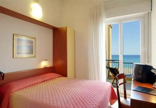 фото отеля Hotel Casa Marina