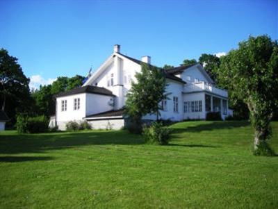 фото отеля Gesta Gard