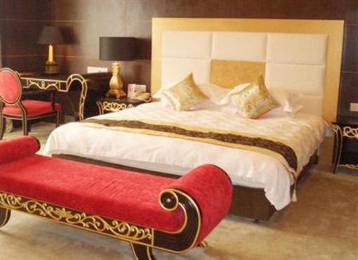 фото отеля Fuye Hotel