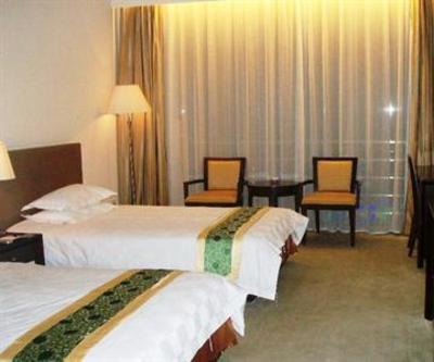 фото отеля Fuye Hotel