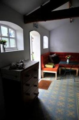 фото отеля De Theeplaats