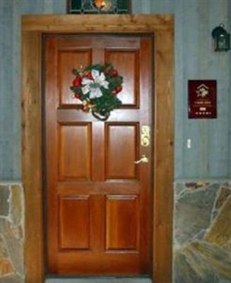 фото отеля Inn at Clifftop Lane