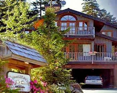 фото отеля Inn at Clifftop Lane