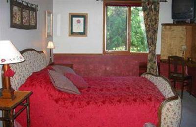 фото отеля Inn at Clifftop Lane