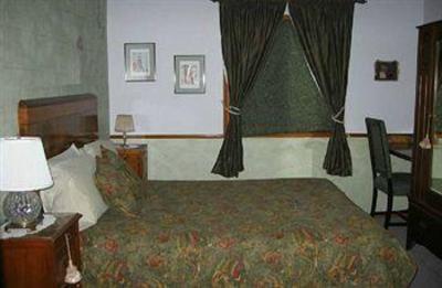 фото отеля Inn at Clifftop Lane