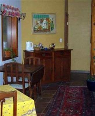 фото отеля Inn at Clifftop Lane