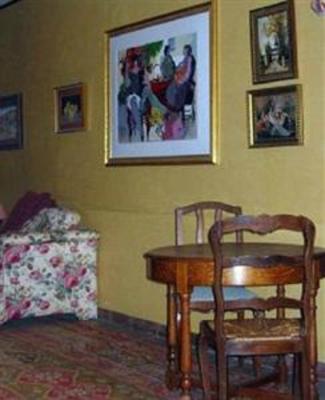 фото отеля Inn at Clifftop Lane
