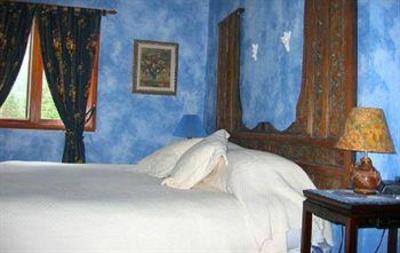 фото отеля Inn at Clifftop Lane