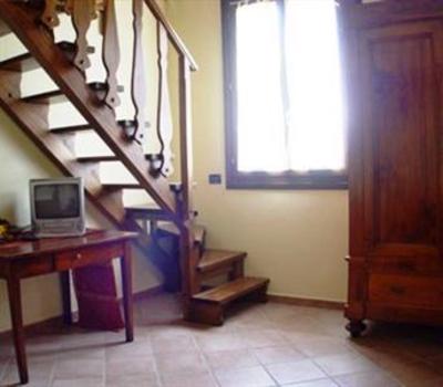 фото отеля Locanda Camera Con Vista Faenza