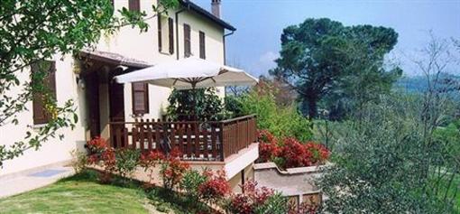 фото отеля Locanda Camera Con Vista Faenza