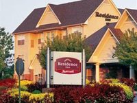 Residence Inn Woodbridge Edison Raritan Center