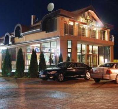 фото отеля Vila Rania