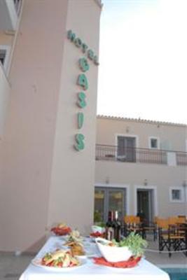 фото отеля Oasis Hotel Skala