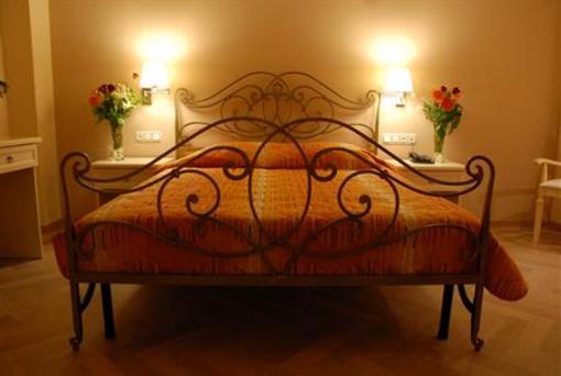фото отеля Oasis Hotel Skala