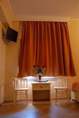 фото отеля Oasis Hotel Skala