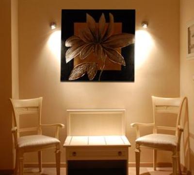 фото отеля Oasis Hotel Skala