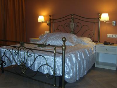 фото отеля Oasis Hotel Skala
