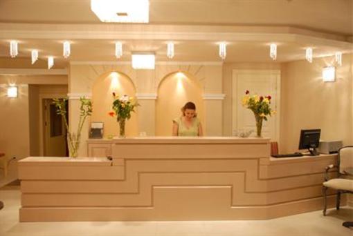фото отеля Oasis Hotel Skala