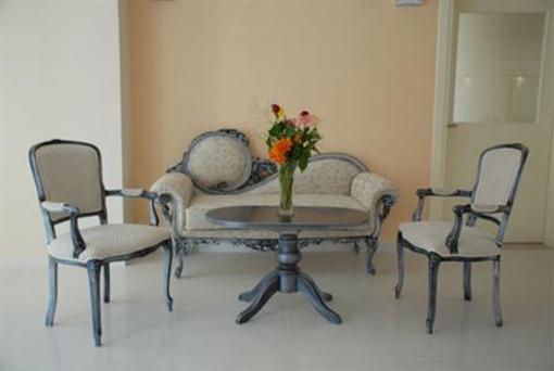 фото отеля Oasis Hotel Skala