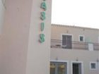 фото отеля Oasis Hotel Skala