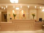 фото отеля Oasis Hotel Skala